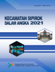 Kecamatan Sipirok Dalam Angka 2021